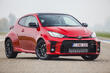 Toyota GR Yaris: a review of the charged hot hatch photo 3
