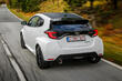 Toyota GR Yaris: a review of the charged hot hatch photo 2