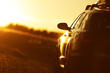 What will happen if the car is in the sun for a long time? photo 1