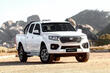 Great Wall Wingle 7: Chinese pickup truck with all-wheel drive photo 1