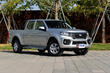 Great Wall Wingle 7: Chinese pickup truck with all-wheel drive photo 2