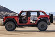 Ford Bronco Raptor Review: The King of the Off-Road photo 4