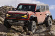 Ford Bronco Raptor Review: The King of the Off-Road photo 2