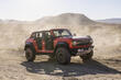 Ford Bronco Raptor Review: The King of the Off-Road photo 1
