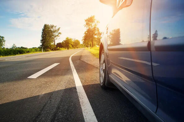 How to take care of a car in summer?