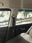 Nissan Qashqai 2014-2021 Discount Chrome Window Deflectors (4 pcs, Sunplex Chrome) photo 1