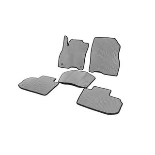 EVA Floor Mats (Gray) photo 2