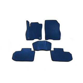 EVA Floor Mats (Blue) photo 1