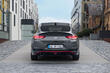 Review of the «hot» Hyundai i30 Fastback N photo 4
