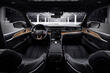 Jeep Grand Cherokee: a review of the high-class SUV photo 6