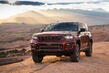 Jeep Grand Cherokee: a review of the high-class SUV photo 2