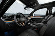 Jeep Grand Cherokee: a review of the high-class SUV photo 5