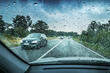 How to avoid an accident on a wet road: some tips photo 1