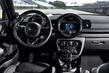Review of the MINI John Cooper Works Clubman high-performance wagon photo 5
