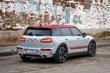 Review of the MINI John Cooper Works Clubman high-performance wagon photo 3