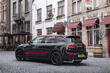 Review of the MINI John Cooper Works Clubman high-performance wagon photo 4