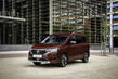 Nissan Townstar Combi: review of a practical minivan photo 2