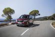 Nissan Townstar Combi: review of a practical minivan photo 1