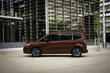 Nissan Townstar Combi: review of a practical minivan photo 3
