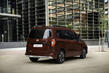 Nissan Townstar Combi: review of a practical minivan photo 4