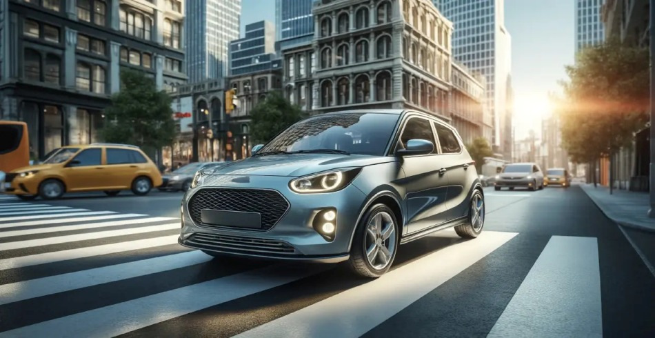How to choose the best car for the city?