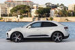 Review of the second generation of the 2024 Porsche Macan Electric crossover photo 3