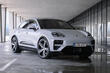 Review of the second generation of the 2024 Porsche Macan Electric crossover photo 2