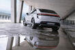 Review of the second generation of the 2024 Porsche Macan Electric crossover photo 4
