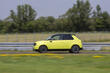 Honda e hatchback: a review of a compact high-tech electric car photo 3