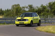 Honda e hatchback: a review of a compact high-tech electric car photo 1