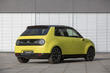 Honda e hatchback: a review of a compact high-tech electric car photo 4