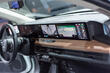 Honda e hatchback: a review of a compact high-tech electric car photo 5