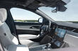Premium sedan Jaguar XF: luxury in the details photo 6