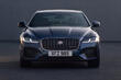 Premium sedan Jaguar XF: luxury in the details photo 1