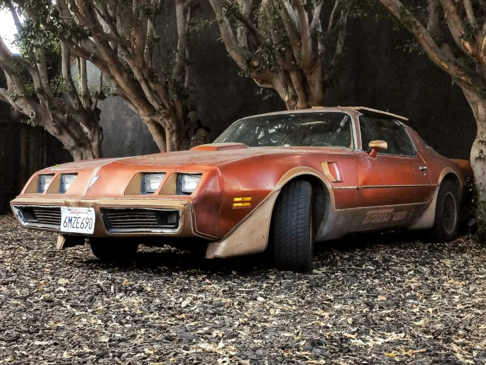 How long can a car sit idle?