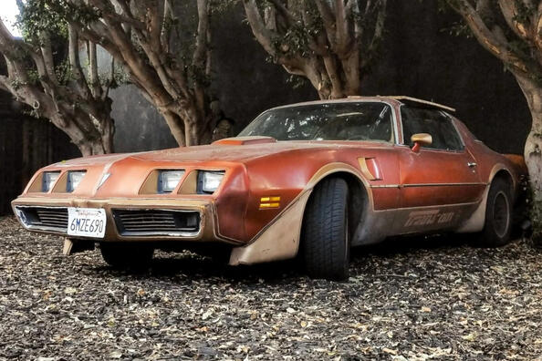 How long can a car sit idle?