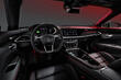 Audi RS e-tron GT: an electric monster with explosive acceleration photo 6