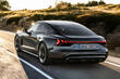 Audi RS e-tron GT: an electric monster with explosive acceleration photo 4