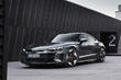 Audi RS e-tron GT: an electric monster with explosive acceleration photo 1
