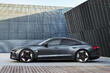 Audi RS e-tron GT: an electric monster with explosive acceleration photo 3