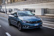 Fiat Tipo Hatchback: a review of the budget hatchback photo 1