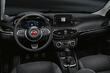 Fiat Tipo Hatchback: a review of the budget hatchback photo 5