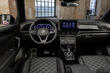 Volkswagen T-Roc Cabriolet: the wind of freedom behind the wheel of a crossover photo 6
