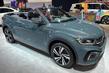 Volkswagen T-Roc Cabriolet: the wind of freedom behind the wheel of a crossover photo 4