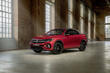 Volkswagen T-Roc Cabriolet: the wind of freedom behind the wheel of a crossover photo 2