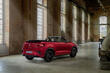 Volkswagen T-Roc Cabriolet: the wind of freedom behind the wheel of a crossover photo 3
