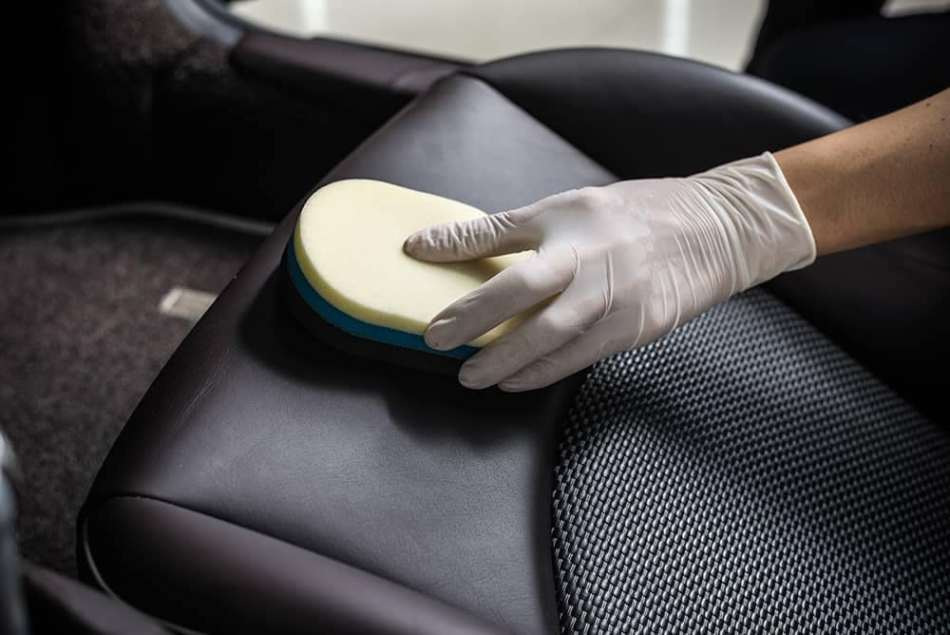 Fighting stains on the interior upholstery: clever ways to clean