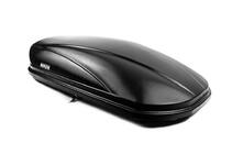 Roof box Niken black (450 L) photo 7