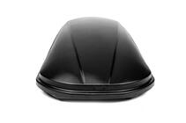 Roof box Niken black (450 L) photo 9