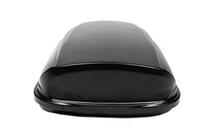 Roof box Niken black (450 L) photo 10